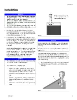 Preview for 9 page of Graco Matrix 312964C Manual