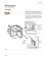 Preview for 7 page of Graco Matrix PAC 247436 Manual