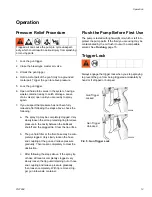 Preview for 13 page of Graco Merkur A Series Instructions - Parts Manual