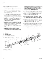 Preview for 12 page of Graco Merkur Bellows Repair Parts