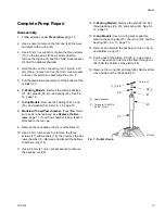 Preview for 13 page of Graco Merkur Bellows Repair Parts