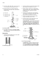 Preview for 14 page of Graco Merkur Bellows Repair Parts