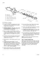 Preview for 16 page of Graco Merkur Bellows Repair Parts