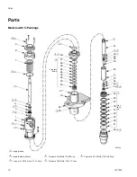 Preview for 18 page of Graco Merkur Bellows Repair Parts