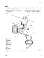 Preview for 9 page of Graco MERKUR ES 24F150 Instructions - Parts Manual