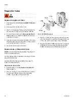 Preview for 18 page of Graco MERKUR ES 24F150 Instructions - Parts Manual