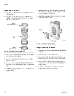 Preview for 20 page of Graco MERKUR ES 24F150 Instructions - Parts Manual