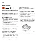 Preview for 22 page of Graco MERKUR ES 24F150 Instructions - Parts Manual