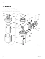 Preview for 32 page of Graco MERKUR ES 24F150 Instructions - Parts Manual