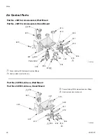 Preview for 36 page of Graco MERKUR ES 24F150 Instructions - Parts Manual