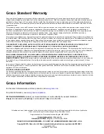 Preview for 44 page of Graco MERKUR ES 24F150 Instructions - Parts Manual