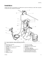 Preview for 13 page of Graco Merkur G15B Series Instructions - Parts Manual