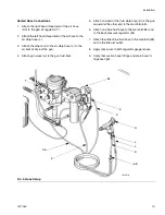 Preview for 19 page of Graco Merkur G15B Series Instructions - Parts Manual