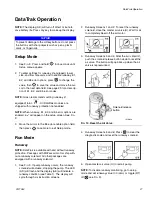 Preview for 27 page of Graco Merkur G15B Series Instructions - Parts Manual