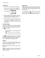 Preview for 28 page of Graco Merkur G15B Series Instructions - Parts Manual