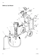 Preview for 32 page of Graco Merkur G15B Series Instructions - Parts Manual