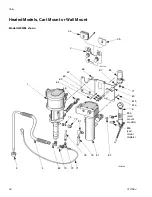 Preview for 34 page of Graco Merkur G15B Series Instructions - Parts Manual