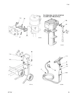 Preview for 35 page of Graco Merkur G15B Series Instructions - Parts Manual