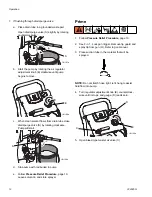 Preview for 12 page of Graco Merkur series Instructions-Parts List Manual