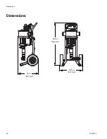 Preview for 28 page of Graco Merkur series Instructions-Parts List Manual