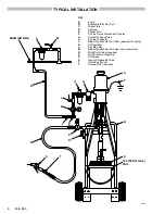 Предварительный просмотр 4 страницы Graco Metric CHECK-MATE 200 Instructions And Parts List