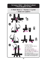 Preview for 20 page of Graco MetroLite 1761213 Owner'S Manual