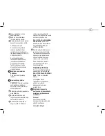 Предварительный просмотр 57 страницы Graco Milestone Owner'S Manual