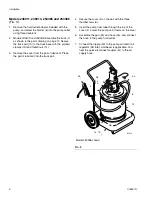 Preview for 8 page of Graco Mini Fire-Ball 225 246910 Instructions-Parts List Manual