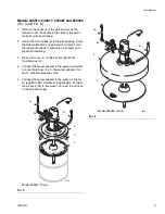 Preview for 9 page of Graco Mini Fire-Ball 225 246910 Instructions-Parts List Manual