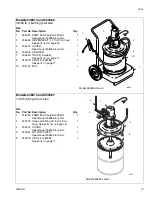 Предварительный просмотр 13 страницы Graco Mini Fire-Ball 225 246910 Instructions-Parts List Manual