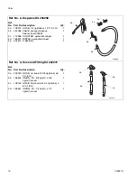 Preview for 16 page of Graco Mini Fire-Ball 225 246910 Instructions-Parts List Manual