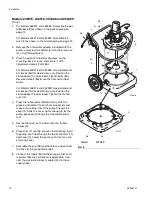 Preview for 10 page of Graco Mini Fire-Ball 225 Instructions-Parts List Manual