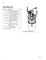 Preview for 14 page of Graco Mini Fire-Ball 225 Instructions-Parts List Manual