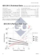 Preview for 48 page of Graco Mini Fire-Ball 246775 Quick Start Manual