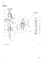 Предварительный просмотр 14 страницы Graco Mini Fire-Ball 248097 Instructions - Parts Manual