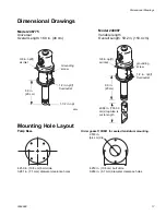 Предварительный просмотр 17 страницы Graco Mini Fire-Ball 248097 Instructions - Parts Manual