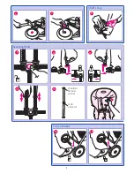 Preview for 3 page of Graco Mirage Plus Instruction Manual