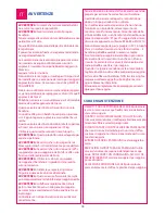 Preview for 18 page of Graco Mirage Plus Instruction Manual