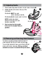 Preview for 75 page of Graco MODES 3 LITE XT Owner'S Manual