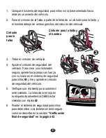 Preview for 127 page of Graco MODES 3 LITE XT Owner'S Manual