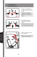 Preview for 18 page of Graco Modes Avant Owner'S Manual