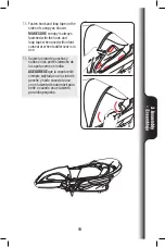 Preview for 19 page of Graco MODES BASSINET Owner'S Manual