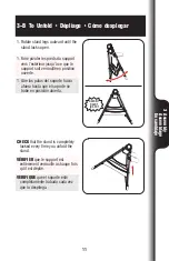 Предварительный просмотр 11 страницы Graco MODES Carry Cot Owner'S Manual