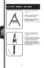 Preview for 12 page of Graco MODES Carry Cot Owner'S Manual