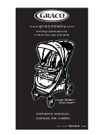 Graco Modes Click Connect Owner'S Manual preview