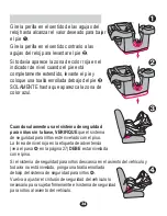 Предварительный просмотр 122 страницы Graco Modes Click Connect Owner'S Manual