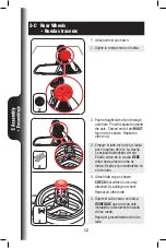 Preview for 12 page of Graco Modes Element Owner'S Manual