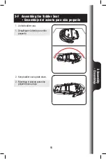 Preview for 15 page of Graco Modes Element Owner'S Manual