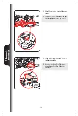 Preview for 16 page of Graco Modes Element Owner'S Manual