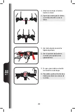 Preview for 28 page of Graco Modes Element Owner'S Manual